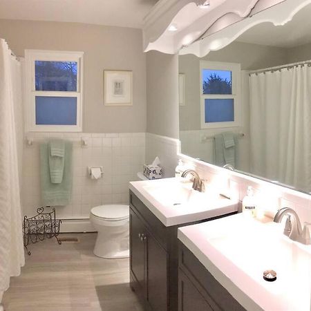 Hotel Humble Abode Hickory Esterno foto