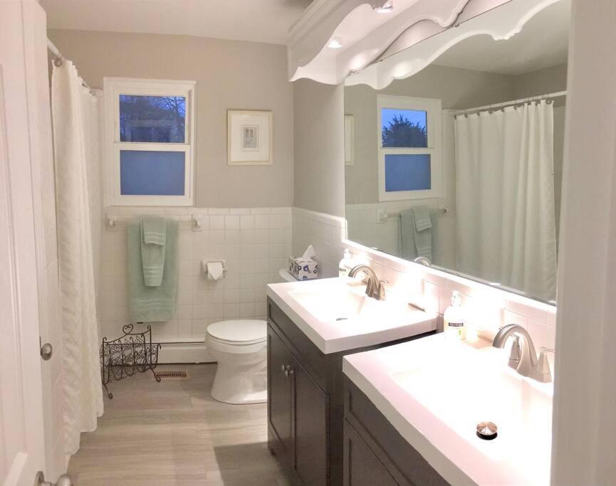 Hotel Humble Abode Hickory Esterno foto