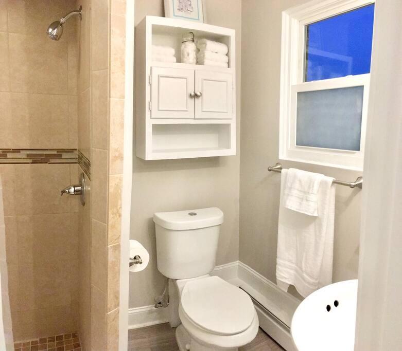 Hotel Humble Abode Hickory Esterno foto