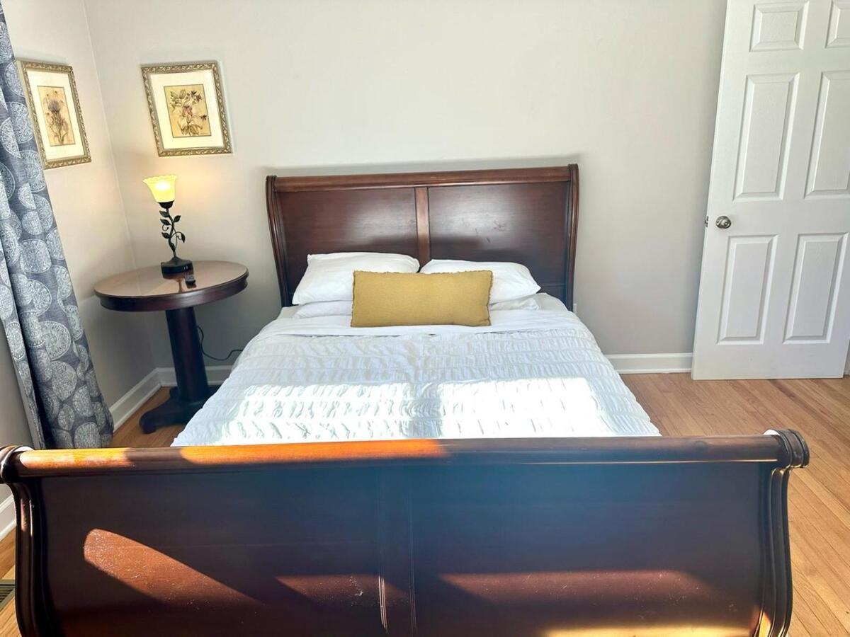 Hotel Humble Abode Hickory Esterno foto
